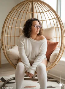 _Saraqueen Yo siendo yo (me being me) Εικόνα 7