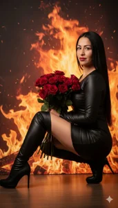 JustSamantha_ Public Pic 4