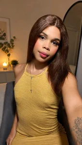 sienna-foxx Your Favorite Temptation 😈 Fotka 4