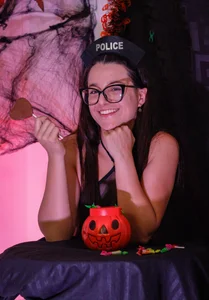 katiaa_lovv Halloween 2025🎃 Pic 2