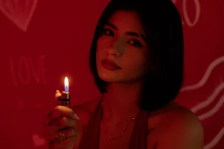 Samyscott_🔥 Samy, Your Valentine Fantasy 💘 Bild 5