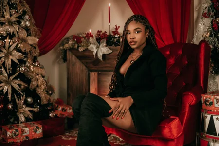 ✨Christmas Night✨ od AriaFoster  9 snímek