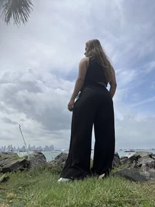 hanna_sex18 My vacation in Panama Pic 8