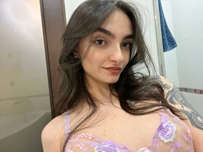 Morena_Dolce pink flamingo Immagine  6