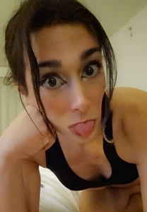 SirenSasha Public Foto