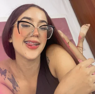 PeytonRoses's XXX Nude Photo 8