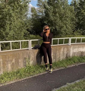 Sexy in nature🍑 de BonieBonita  3 Imagens