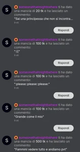 VanessaDoyle our best moments Immagine  8