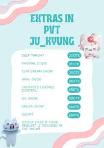Ju_Kyung kullanıcısının PTV EXTRAS AND RULES albümü -  fotoğraf