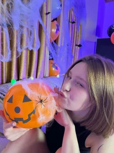 Girls_Fingers kullanıcısının 🎃preparation for Halloween🔥 albümü -  2 fotoğraf