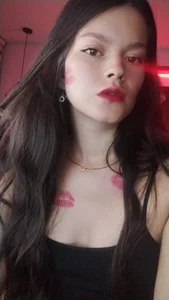 Sara_valderrama_ Happy Valentine's Day, I want you just for me 💘 Pic 5