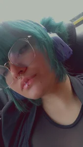 lucky-leah Public Pic 8