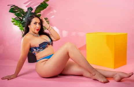 MayraVegasのLOVE ♥の 2枚の写真