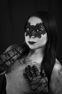 Clarise_Allen MASK Immagine 