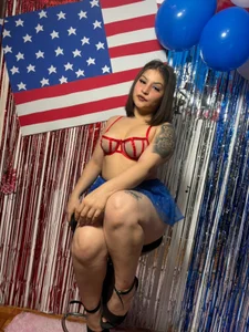 sweet__thang 4 de julio Foto 6