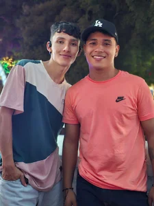 Alejandro_Tom 😍🥰 Pic 4
