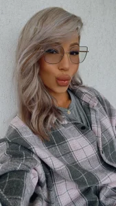 HoneyBlondiex It's like I feel sexy every day slika 3