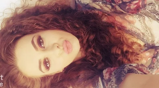 Pretty woman.. de WatchTheQUEEnConQuer88 Foto