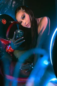 babe_katty TOXIC BABE 👽 รูป  2