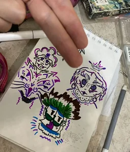 Julieta_privMy works 🦄🦄图片 9