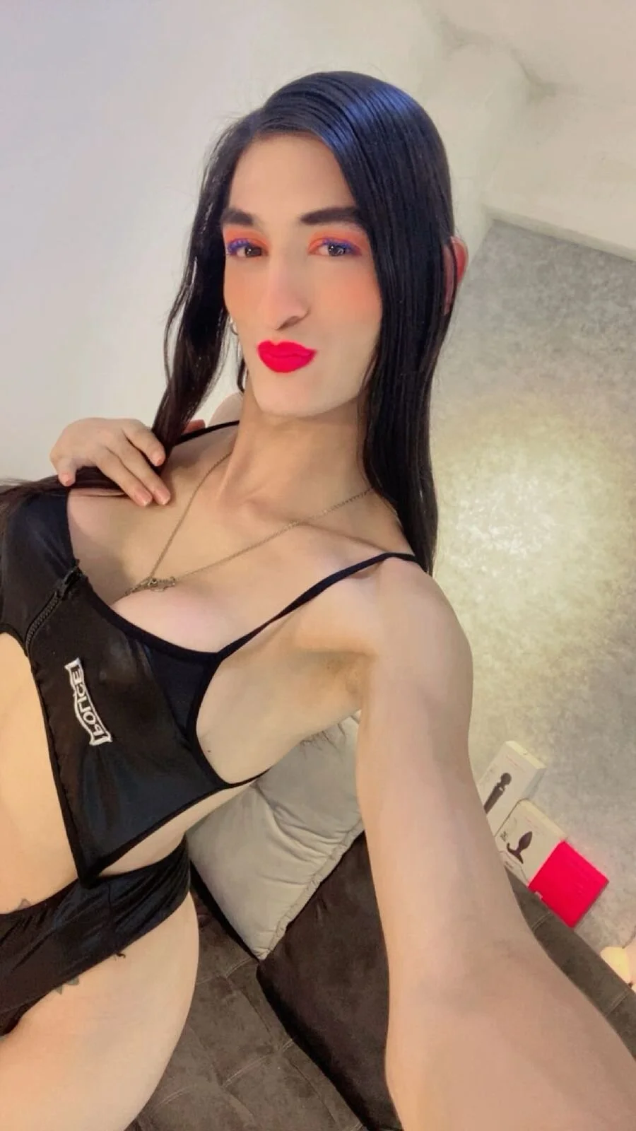 lily_cash1 Foto en Tendencia 2222