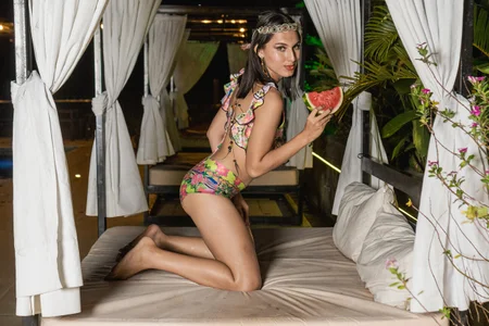 _miss_khloe In my free day ...🍬⭐ 💖 🦄 💎 🌟 Fotka 9