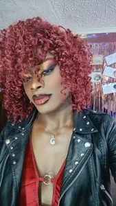 puca_ebony New year changes renewing the magic of my soul Pic 5