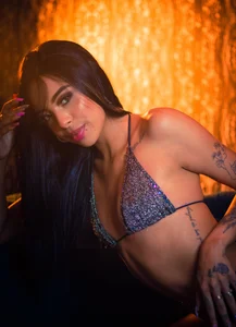 Foto desnuda de KymmTorres 2