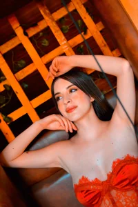 AmbherBlake Valentine's Day 2026 ❤️ Immagine 