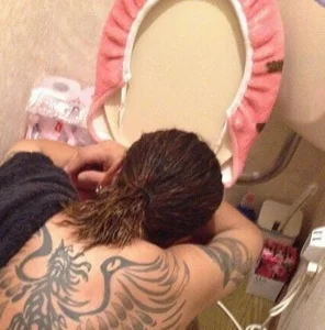 Public de yammy55@xh Foto 2