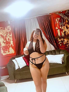 rouxinferno_cr BIKINI HOT 🔥 Pic 6