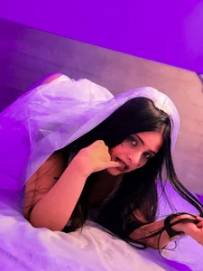 ValyriaX It's Halloween! 👰🏻👻 зображення 7