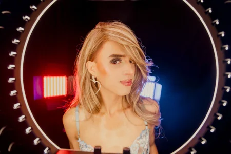 Pretty & sexy🔥 de NoahVidall  2 photos