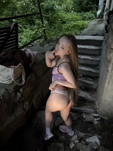 bambi_lu best place for a first date 🥰💐 Foto 7