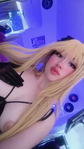Public od LilyMoon2  2 snímek