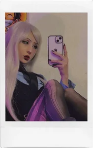 MonxxsLove Sanji Cosplay uwu Foto