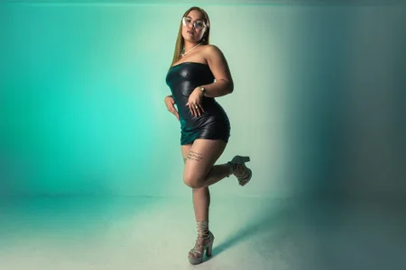 chanell_rose Public Immagine  2