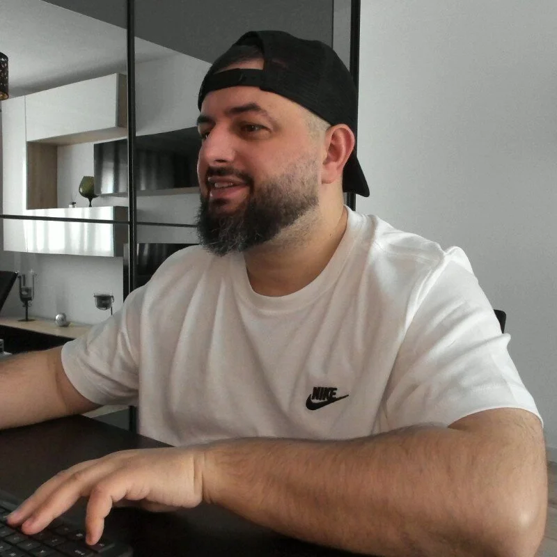 DravenPeak immagine di tendenza 7704