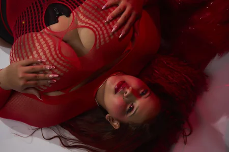 Alanna_hot3: happy valentine ( 5 фото)