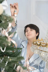 cozy Christmas de Lily_Marlin  Imagens