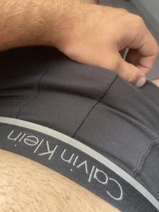 Calvin od raptozan  snímek