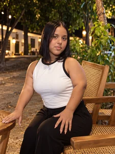 Public de Cari_Voxe  3 Imagens