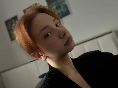 GinnyGingerG Public Billede 9