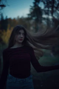 Lissaa_Moon 🖤Forest🖤 Poză 8