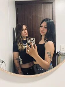 sweet_melatina hello babys Pic