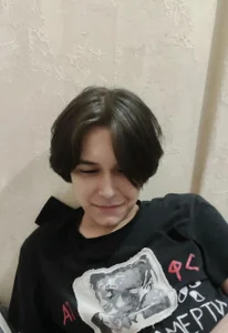 GraypacLive kullanıcısının Misha (old version) albümü -  2 fotoğraf