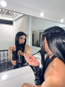 Dominique_Raeyour girl图片 2