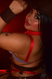 Zdjęcia Emily_Cooper7 Lawless Cowgirl 🤠🎃👻 Happy Halloween: 