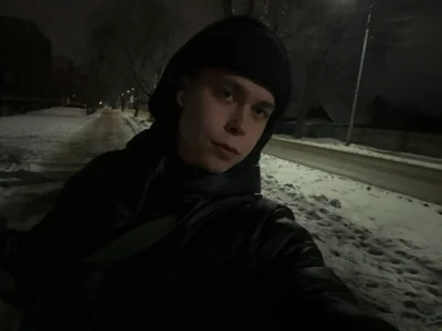 me od Fred_Cute  snímek