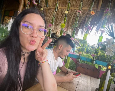 Pretty Day with my Love 💙😍 de josh__val  5 Imagens